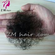 Wholesale human hair fake sex dolls pubic hair beautiful pubic hair invented by automatic woman
